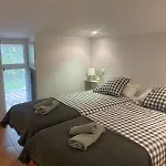 Villa 8 Personas En Arratia Y Gorbea *