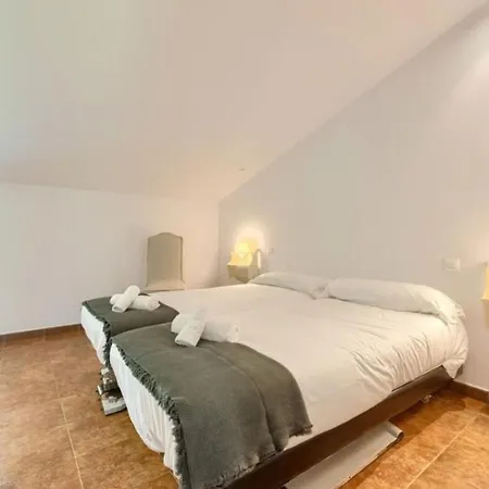 8 Personas En Arratia Y Gorbea Villa Igorre