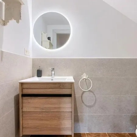 8 Personas En Arratia Y Gorbea Villa