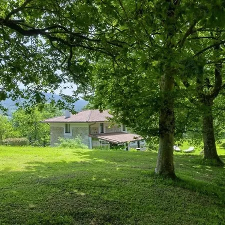 8 Personas En Arratia Y Gorbea * Igorre