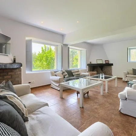 Villa 8 Personas En Arratia Y Gorbea *