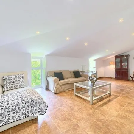 Villa 8 Personas En Arratia Y Gorbea *