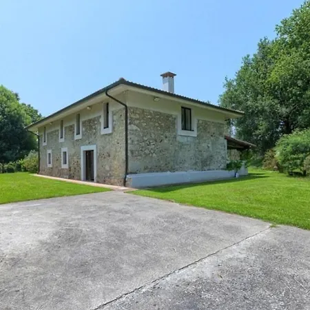 8 Personas En Arratia Y Gorbea * Igorre