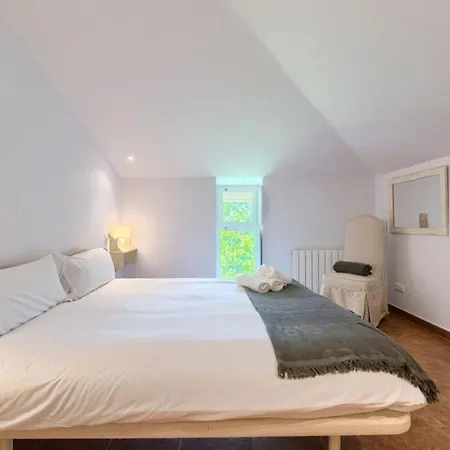 Villa 8 Personas En Arratia Y Gorbea