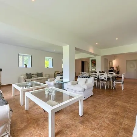 Villa 8 Personas En Arratia Y Gorbea