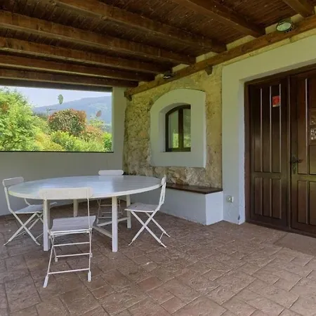 Villa 8 Personas En Arratia Y Gorbea