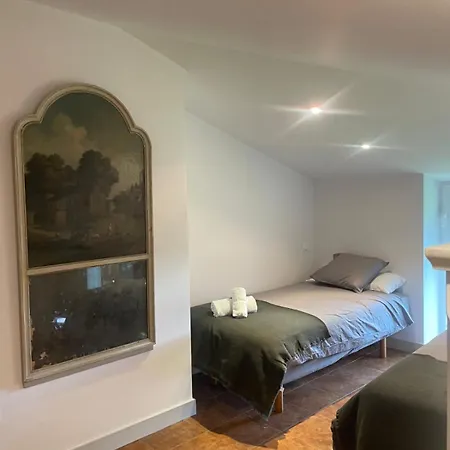 8 Personas En Arratia Y Gorbea * Igorre