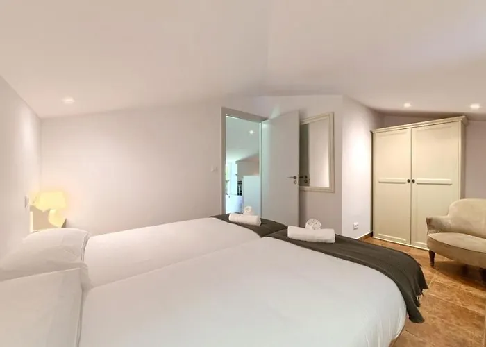 8 Personas En Arratia Y Gorbea Villa Igorre