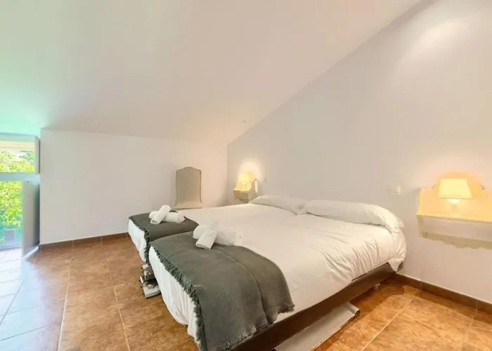 8 Personas En Arratia Y Gorbea Villa Igorre