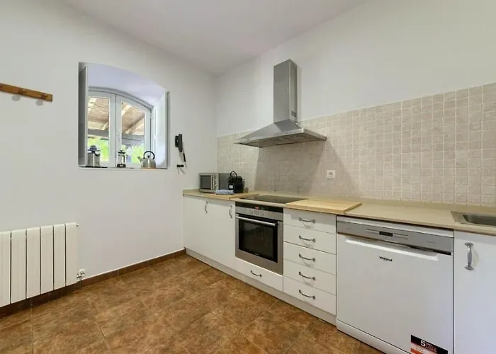 Villa 8 Personas En Arratia Y Gorbea Igorre