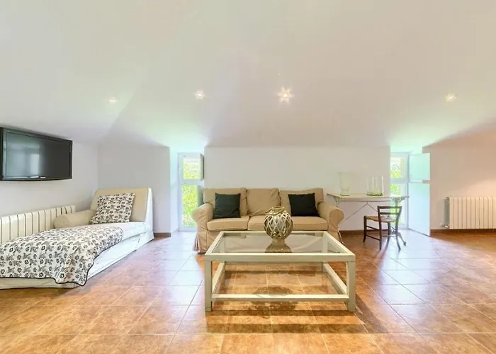 Villa 8 Personas En Arratia Y Gorbea