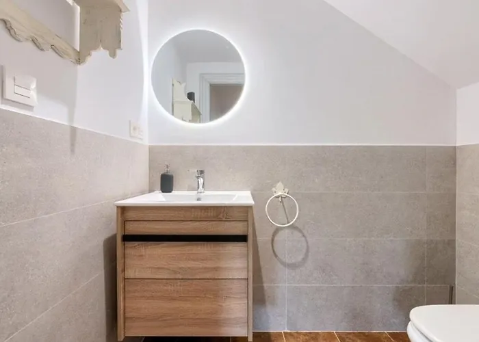 8 Personas En Arratia Y Gorbea Villa