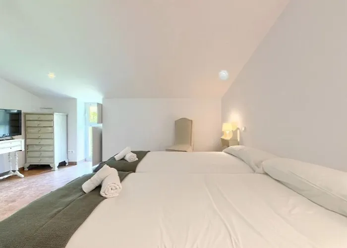 8 Personas En Arratia Y Gorbea Villa *