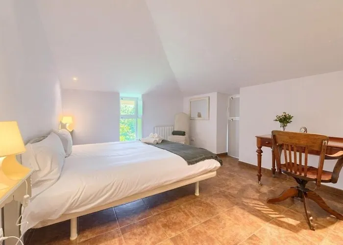 8 Personas En Arratia Y Gorbea Villa *