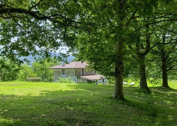 8 Personas En Arratia Y Gorbea * Igorre