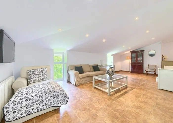 Villa 8 Personas En Arratia Y Gorbea *