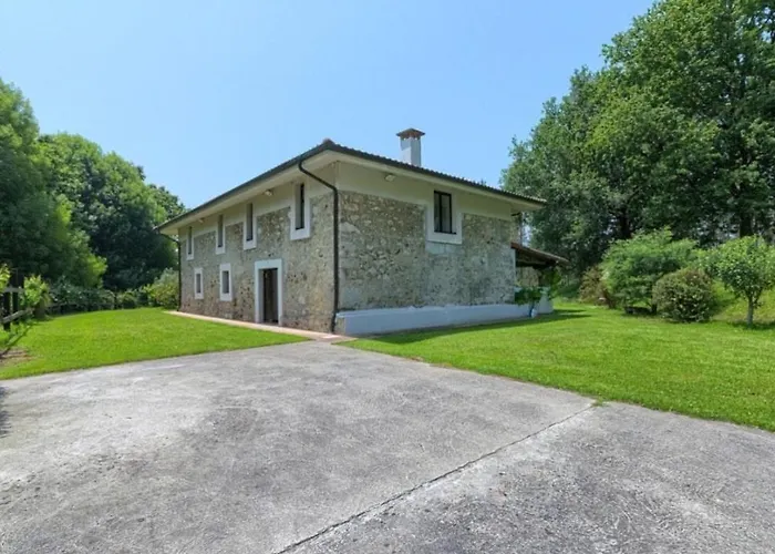 8 Personas En Arratia Y Gorbea * Igorre