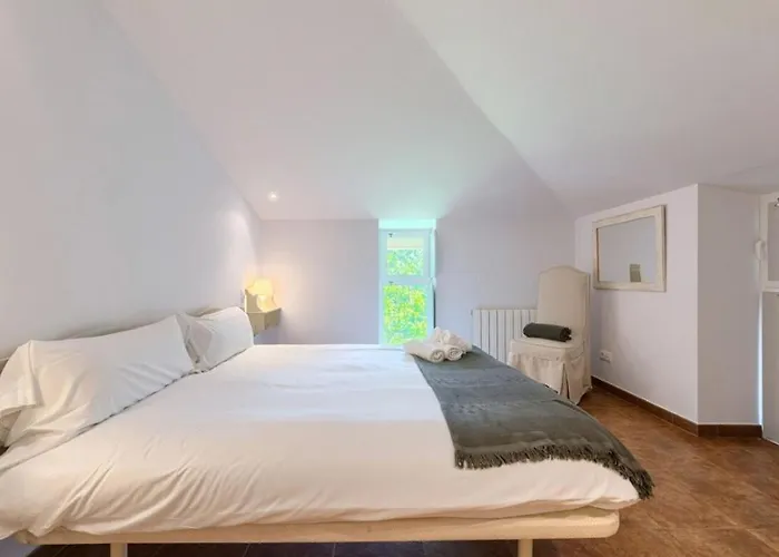 Villa 8 Personas En Arratia Y Gorbea