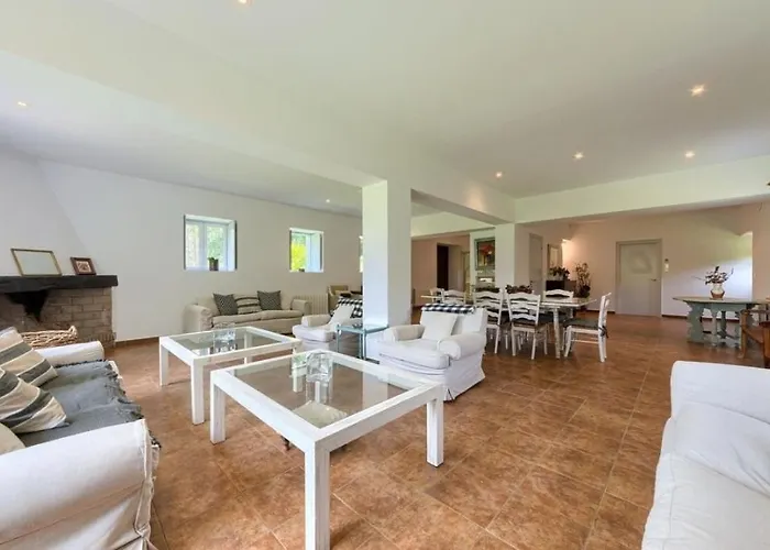 Villa 8 Personas En Arratia Y Gorbea