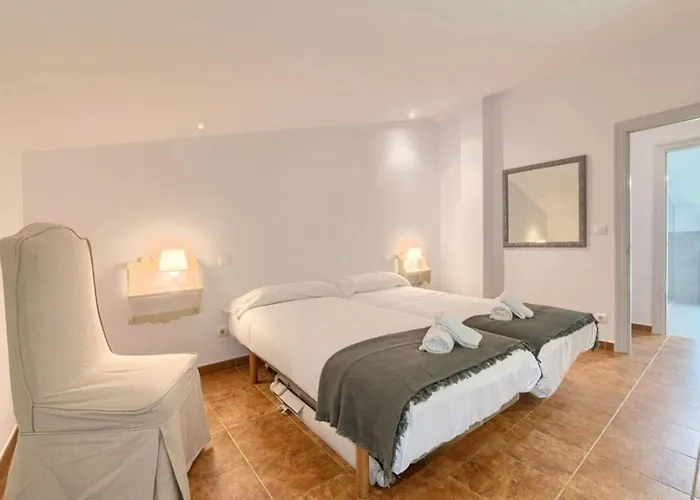 8 Personas En Arratia Y Gorbea Villa