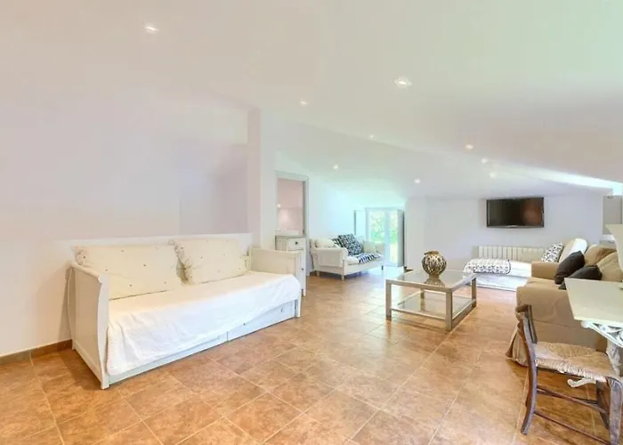 8 Personas En Arratia Y Gorbea Villa *