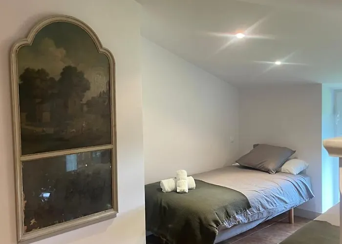 8 Personas En Arratia Y Gorbea * Igorre