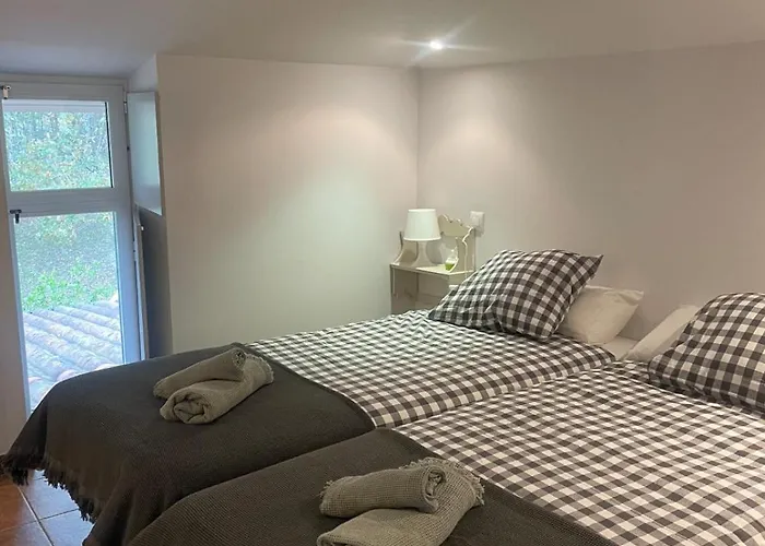 Villa 8 Personas En Arratia Y Gorbea *